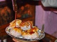 Food Walks With Learning About Spices & Cooking Procedures