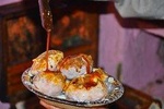 Food Walks With Learning About Spices & Cooking Procedures