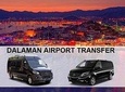 Dalaman Airport DLM Transfers to Marmaris Hotels