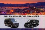 Dalaman Airport DLM Transfers to Marmaris Hotels