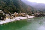 One Day Trip Of Haridwar and Rishikesh From Delhi By Car
