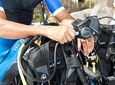 PADI Equipment Specialist Course 