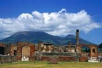 Pompeii and Amalfi Coast Private tour: Positano, Sorrento and Pompeii ruins