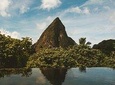 St. Lucia West Coast Airport Transfer - See The Pitons