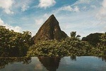 St. Lucia West Coast Airport Transfer - See The Pitons