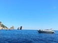 Private Cruise to Capri and Amalfi coast from Positano or Amalfi - yacht 40'