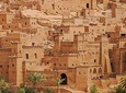 Ouarzazate and Unesco Kasbahs Full-day trip from Marrakech