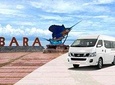 Krabi To Pakbara pier (Satun) by Air-conditioner Van