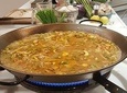 Paella Showcooking Experience on a Rooftop