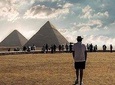 Private Day Tour to Giza Pyramids, Egyptian Museum And Khan el Khalili Bazaar