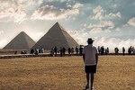 Private Day Tour to Giza Pyramids, Egyptian Museum And Khan el Khalili Bazaar