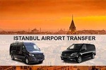 New Istanbul Airport Transfers to Asian Side of Istanbul Hotels