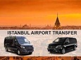 New Istanbul Airport Transfers to Taksim Hotels