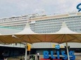 Southampton Cruise Terminals to East London Private Port Transfer