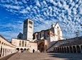 Assisi Fullday from Rome Lunch Included