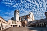 Assisi Fullday from Rome Lunch Included