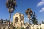 Small-Group Adventure Tour to Sidon Tyre Maghdouche - Day Trip from Beirut