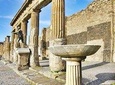 Pompeii to Vesuvius Tour with Skip-the-Line Tickets to Ruins & Volcanic Crater
