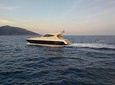 Private Cruise to Capri and Amalfi coast from Positano or Amalfi - yacht 50'