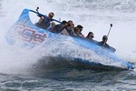 Gold Coast V8 Jet Boat Thrill ride