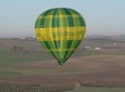 Sevilla Hot Air Balloon Rides