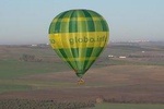 Sevilla Hot Air Balloon Rides