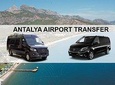 Antalya Airport AYT Transfers to Beldibi Hotels