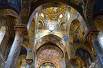 Hald Day Walking Tour Palermo Combining Art And Food