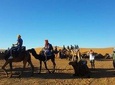 Morocco desert tours from Marrakech 2 days
