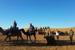 Morocco desert tours from Marrakech 2 days
