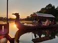 Angkor Sunset & Boat Ride