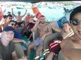  OnBird - Small group snorkeling trip with touristy-avoiding route (max 8 pax) 