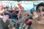  OnBird - Small group snorkeling trip with touristy-avoiding route (max 8 pax) 