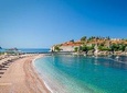Herceg Novi to Budva one way transfer