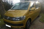Kraków - Prague or Prague - Kraków car transfer