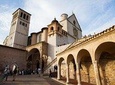 Assisi & Saint Francis Path Tour from Rome