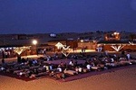 Luxury Desert Safari Dubai with Dinner