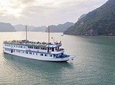 Ha Long Bay - Lan Ha Bay 2D1N on 4-star Cruises