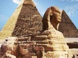 Giza Pyramids, Memphis and Sakkara Tour 