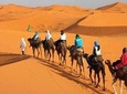 fes to fes 3 days desert tour