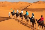 fes to fes 3 days desert tour