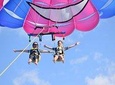 Gold Coast Parasailing - Solo, Tandem, Triple