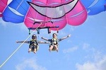 Gold Coast Parasailing - Solo, Tandem, Triple