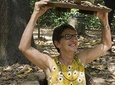 Cu Chi Ben Duoc Tunnels and Market Tour