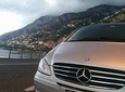 Transfer Naples to Positano with stop en route to visit Pompeii ruins