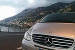 Transfer Naples to Positano with stop en route to visit Pompeii ruins