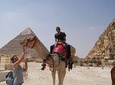 pyramids day tour from cairo with private AC Car 
