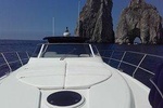 Private Cruise around Capri - yacht 40'