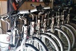 Palermo Bike Rental