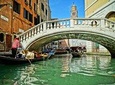 The Heart of Venice Walking Audio Tour